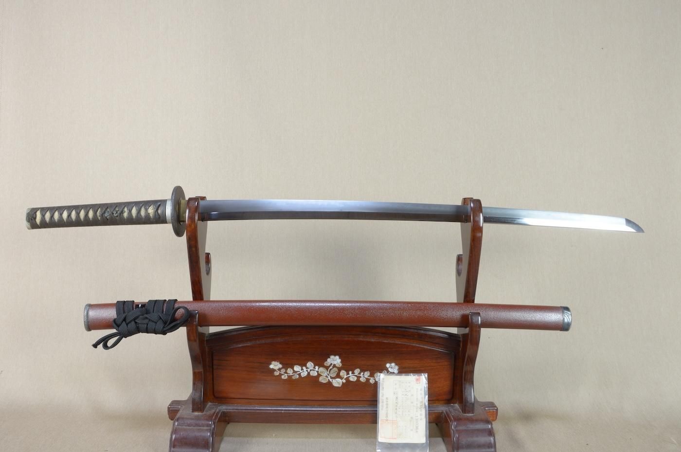 Kanemichi — 1 of 50