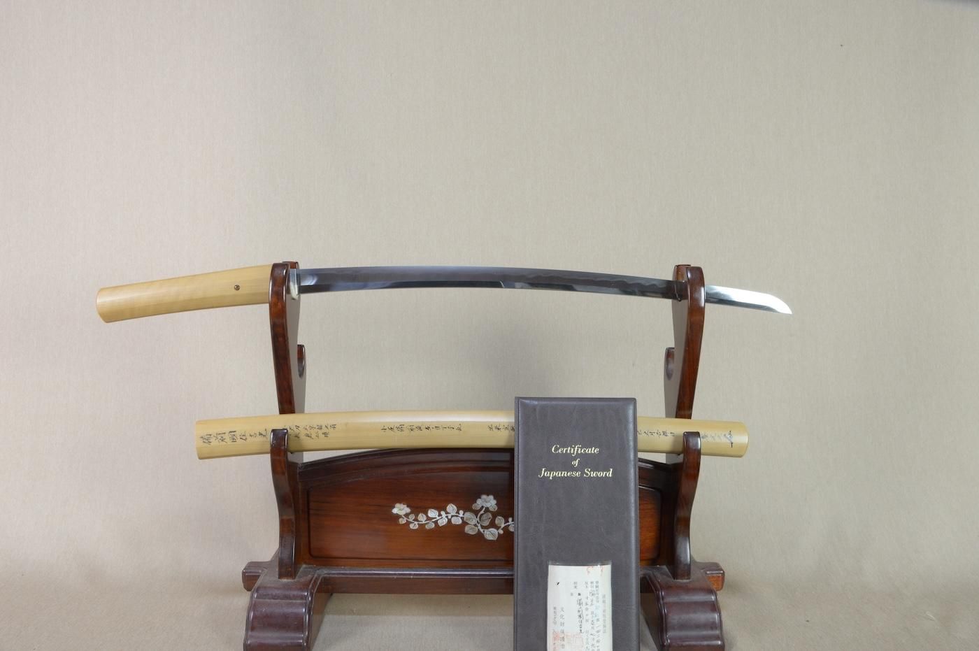 Kanemichi — 49 of 50