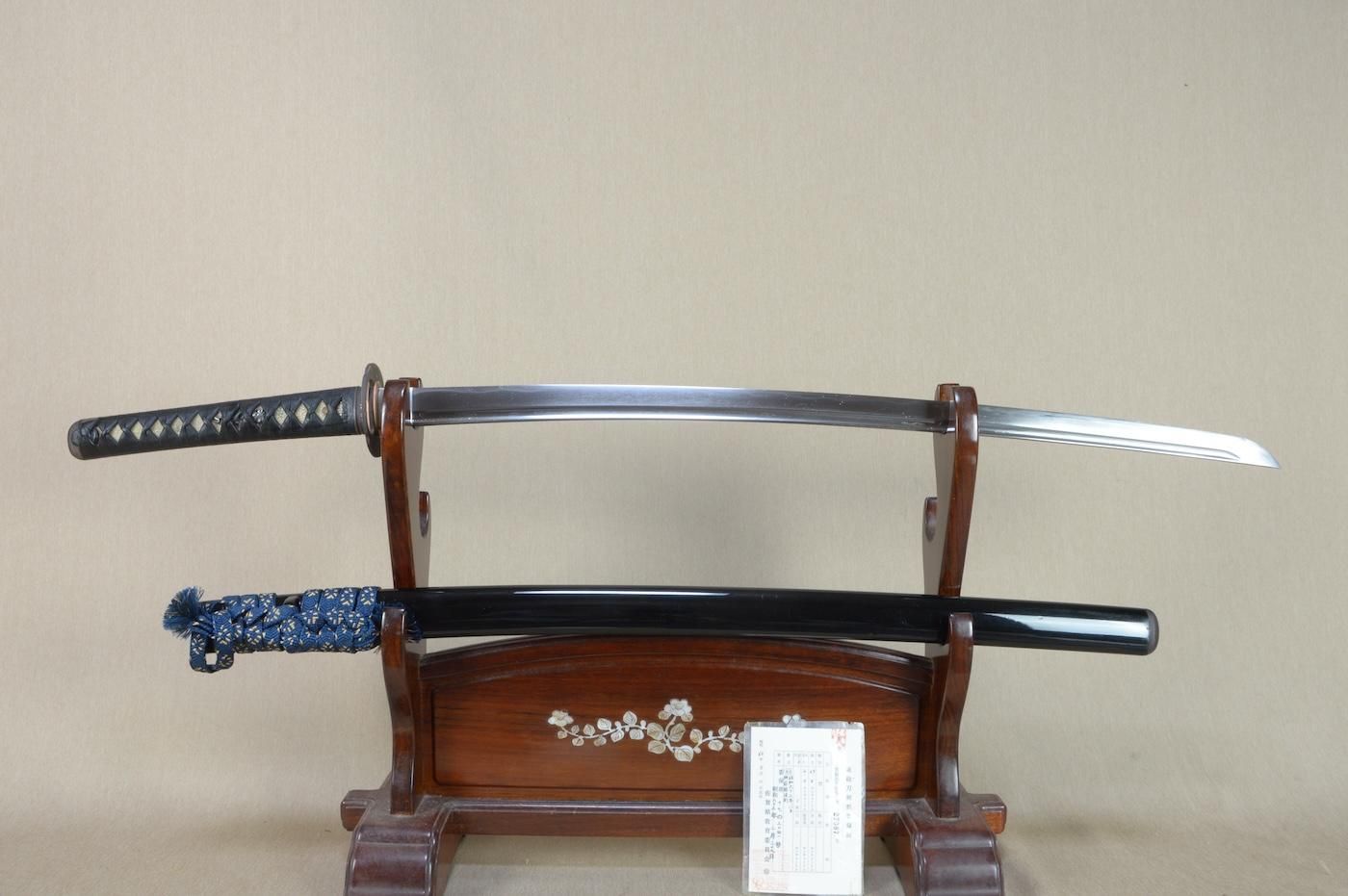 Hizen Tadayoshi — 29 of 38