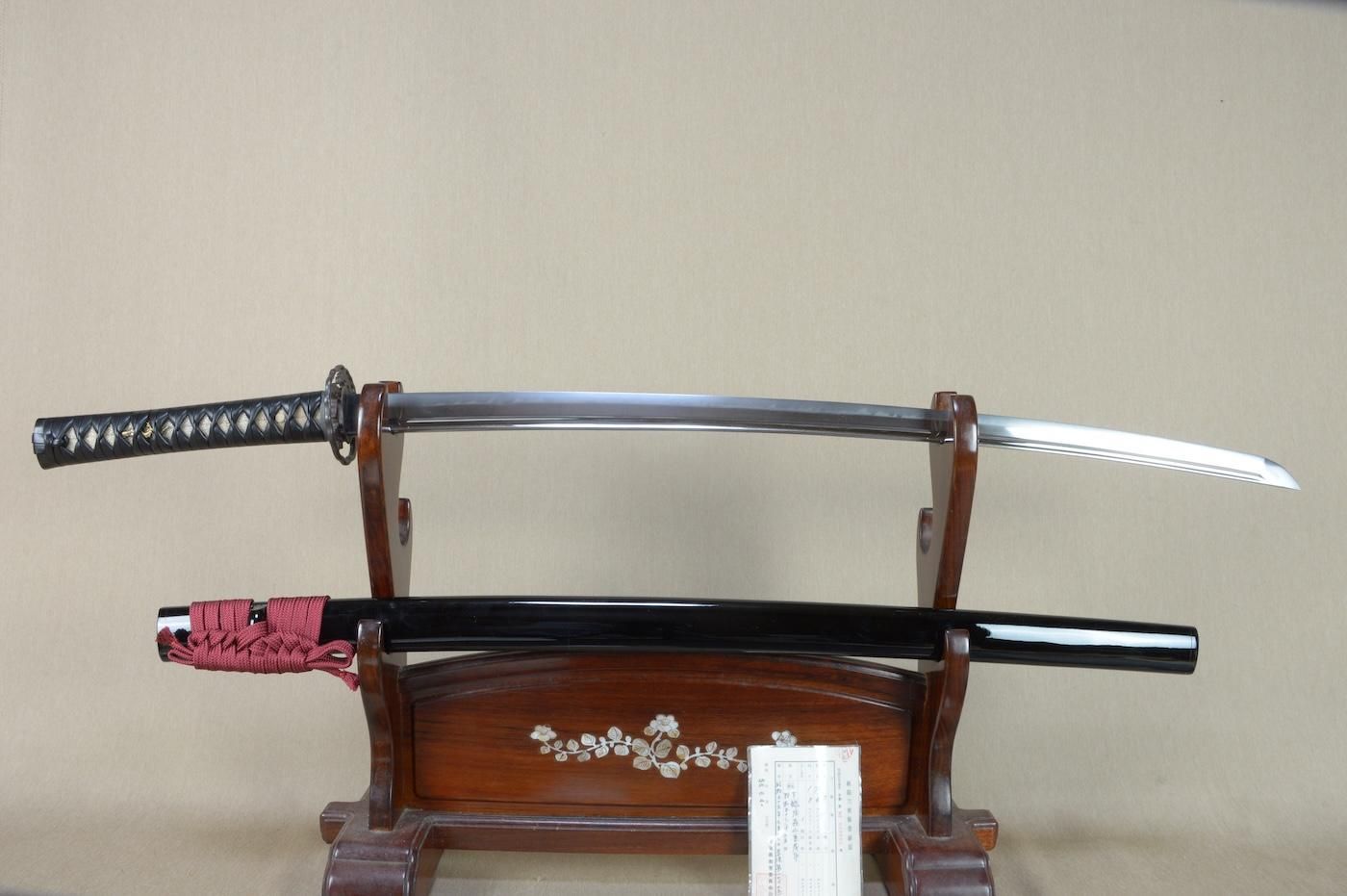 Hizen Tadayoshi — 31 of 38
