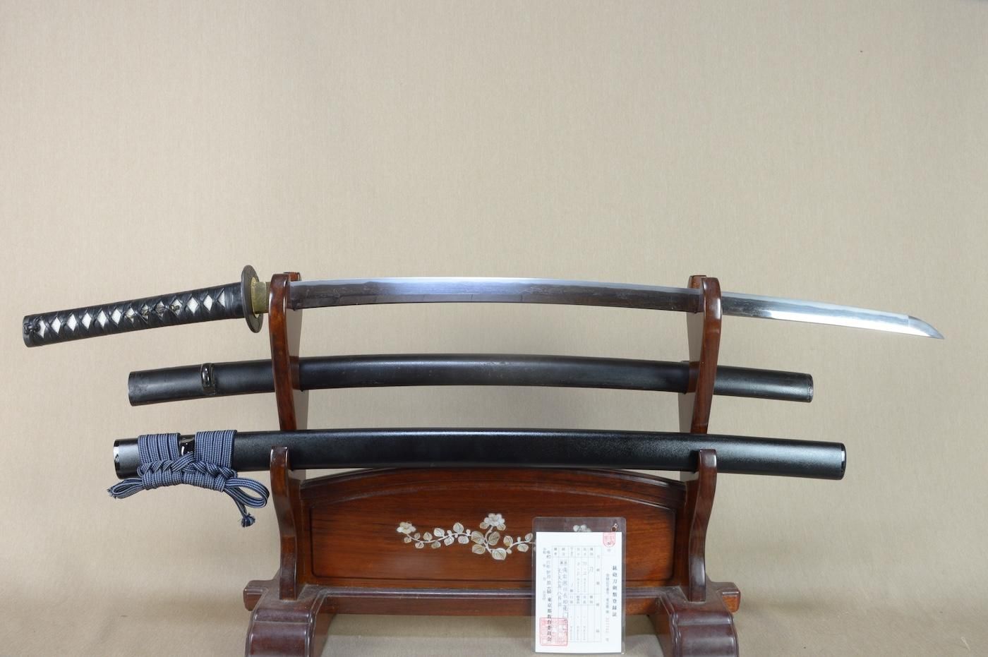 Hizen Tadayoshi — 35 of 38