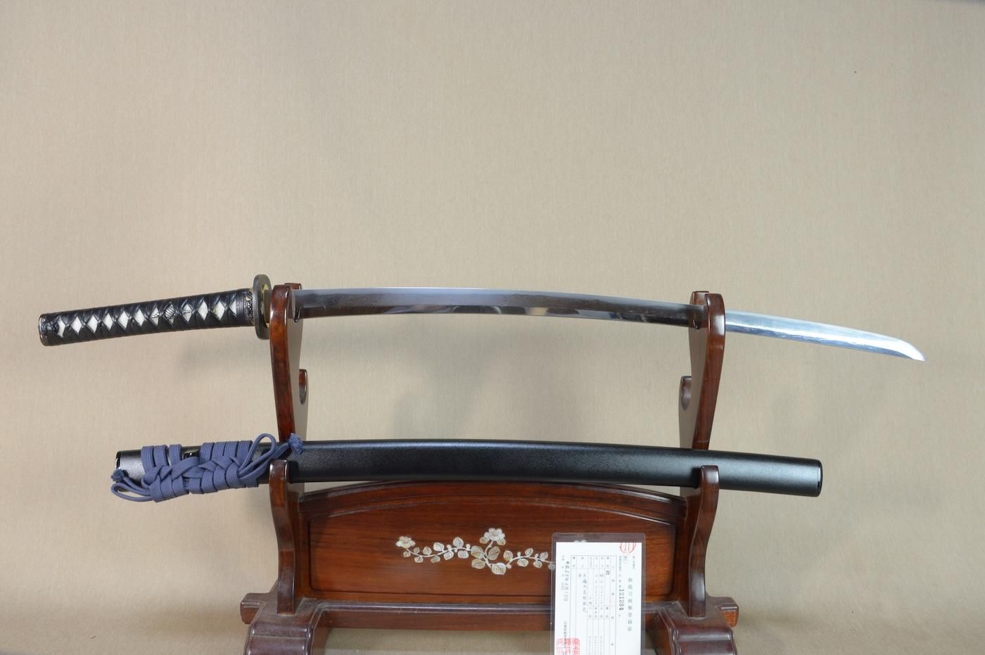 Hizen Tadayoshi — 37 of 38