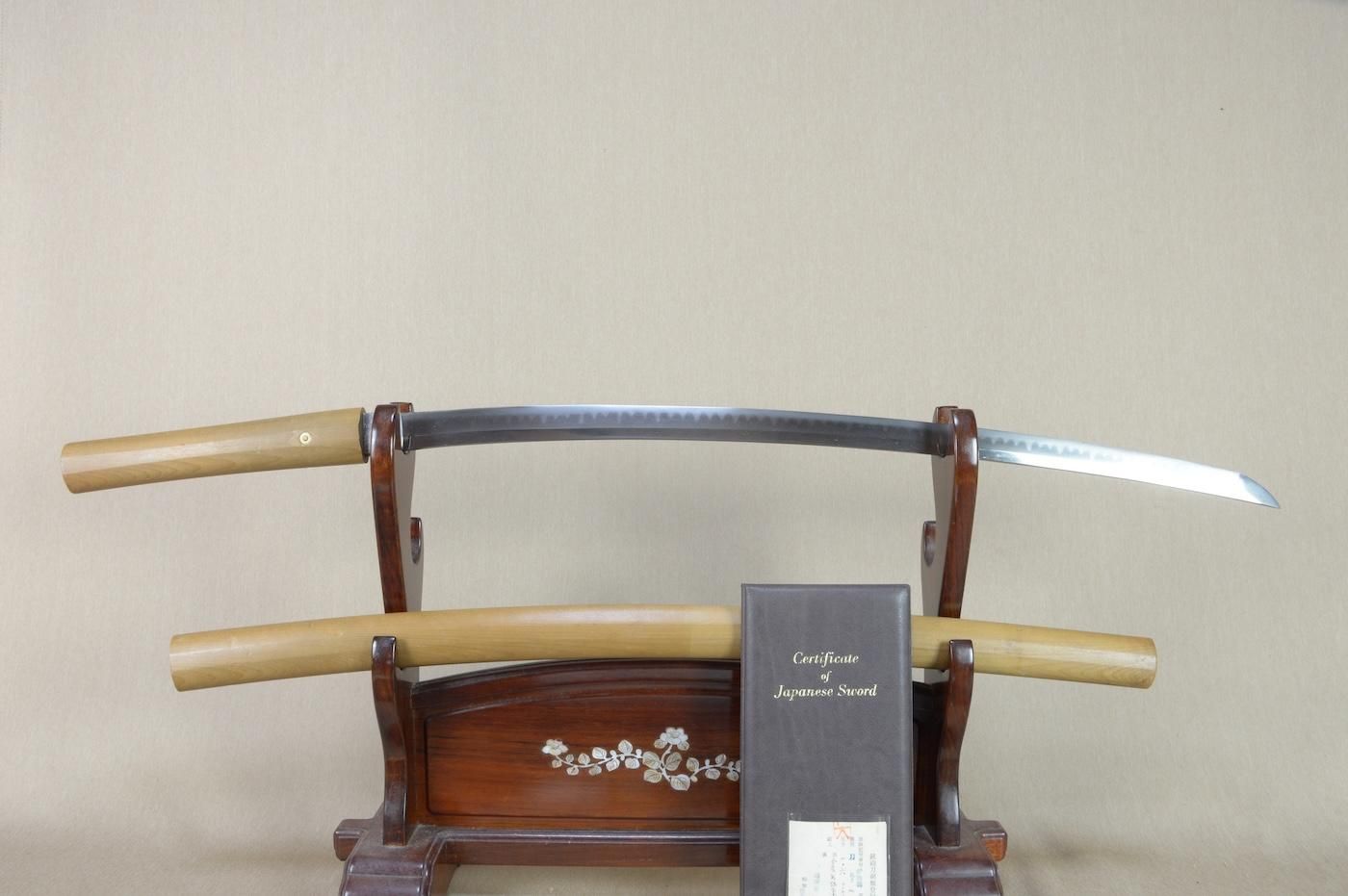 Hizen Tadayoshi — 38 of 38
