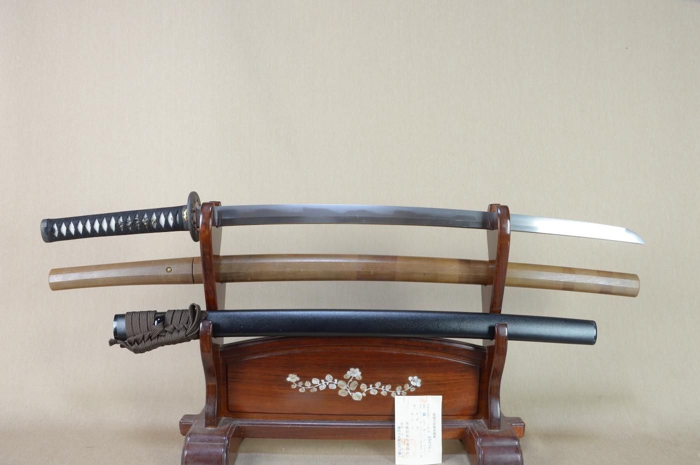Hizen Tadayoshi — 29 of 36