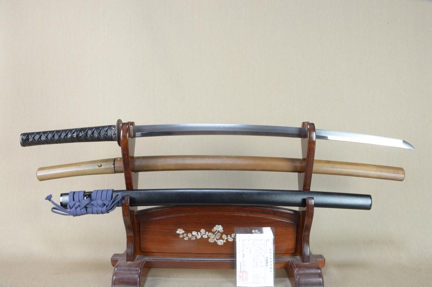 Hizen Tadayoshi — 30 of 36