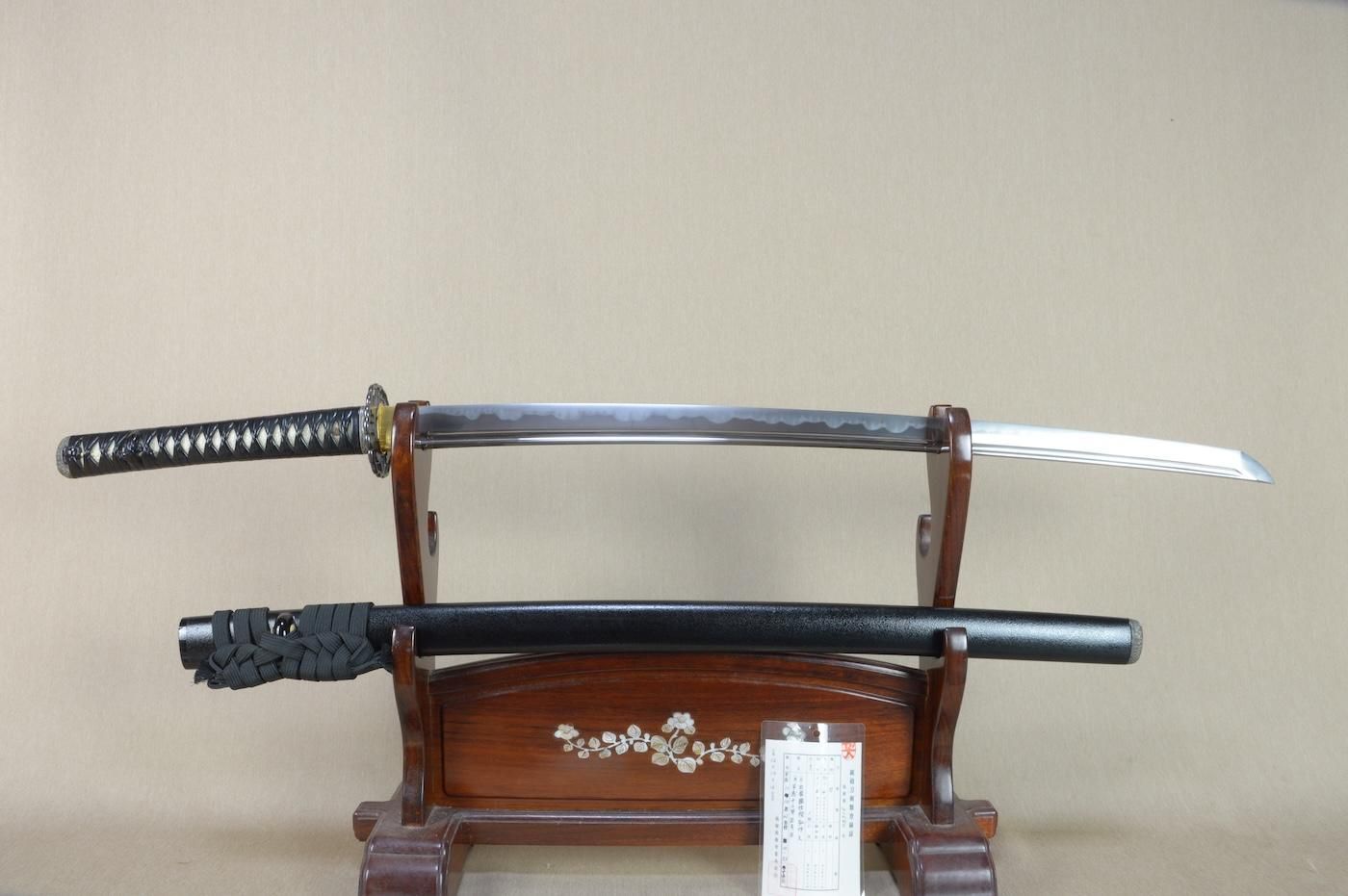 Hizen Tadayoshi — 31 of 36