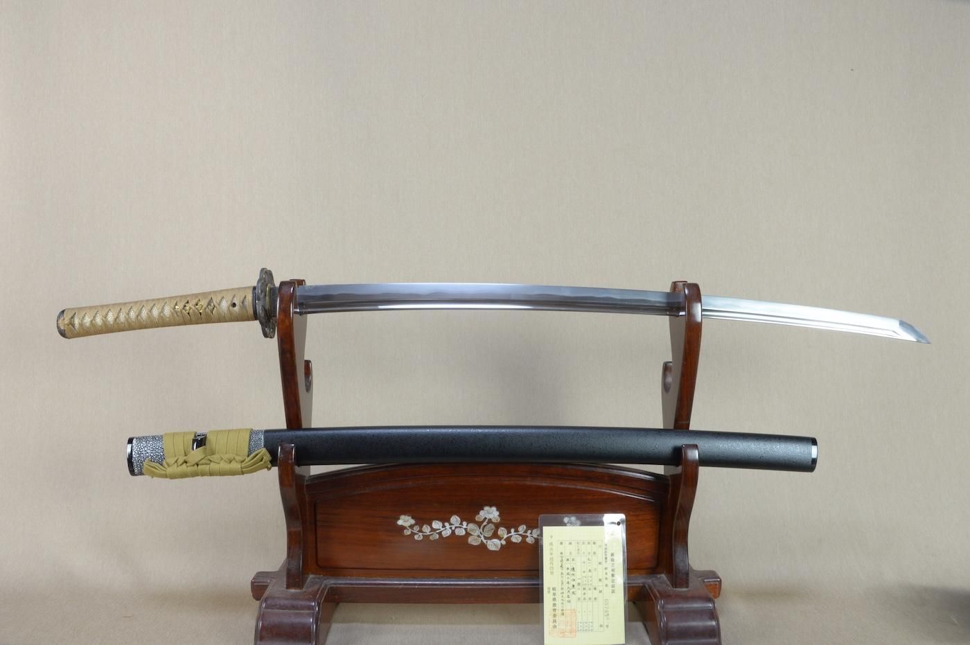 Hizen Tadayoshi — 32 of 36