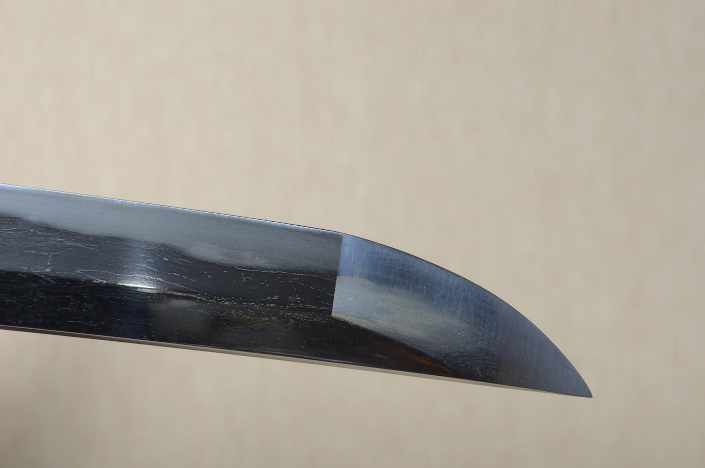 Kanabo Masatsugu — 10 of 50
