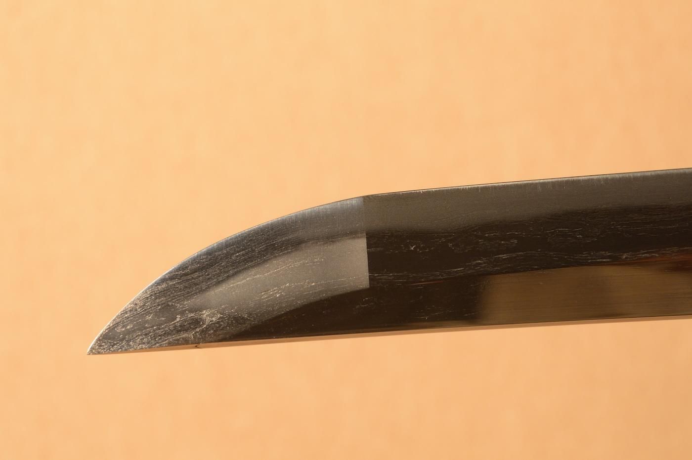 Kanabo Masatsugu — 24 of 50