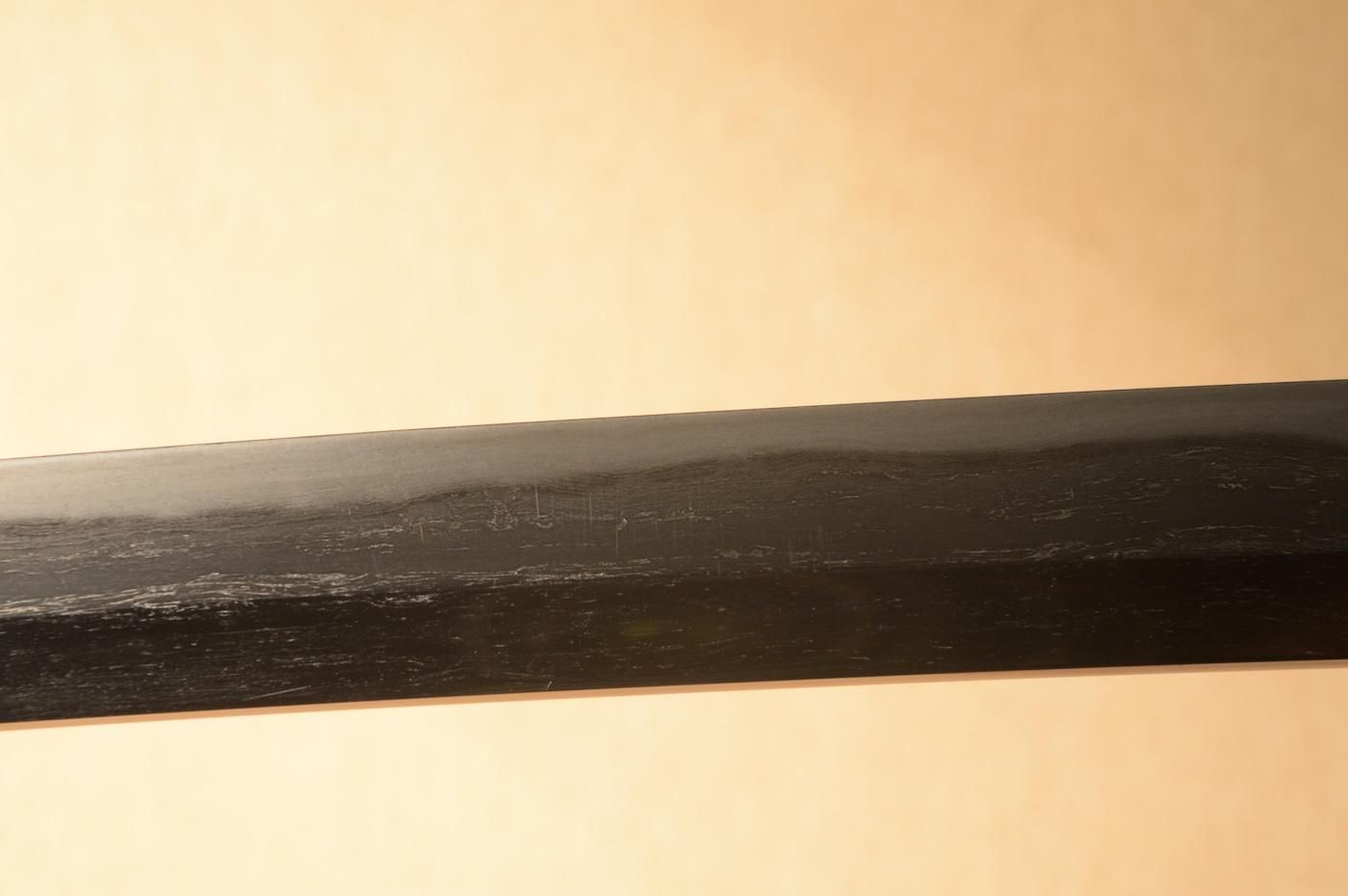 Kanabo Masatsugu — 25 of 50