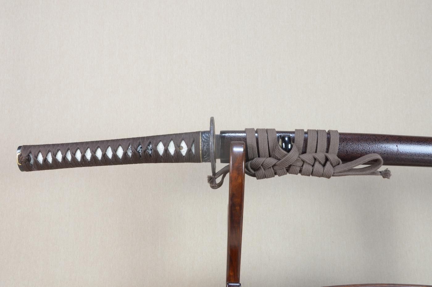 Kanabo Masatsugu — 31 of 50