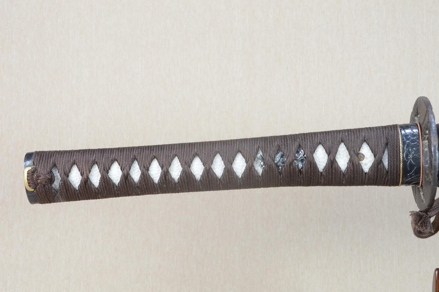 Kanabo Masatsugu — 33 of 50