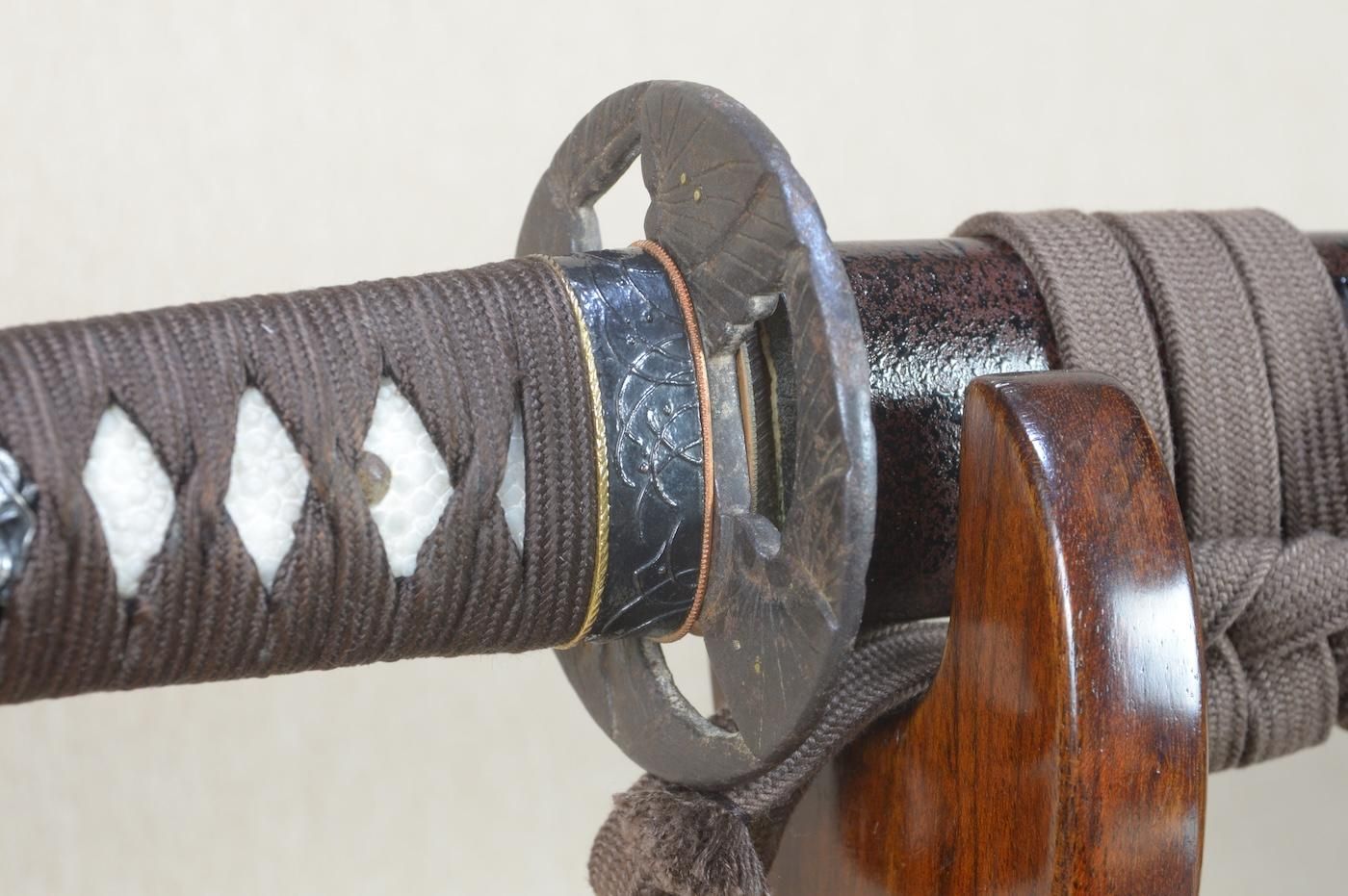 Kanabo Masatsugu — 36 of 50