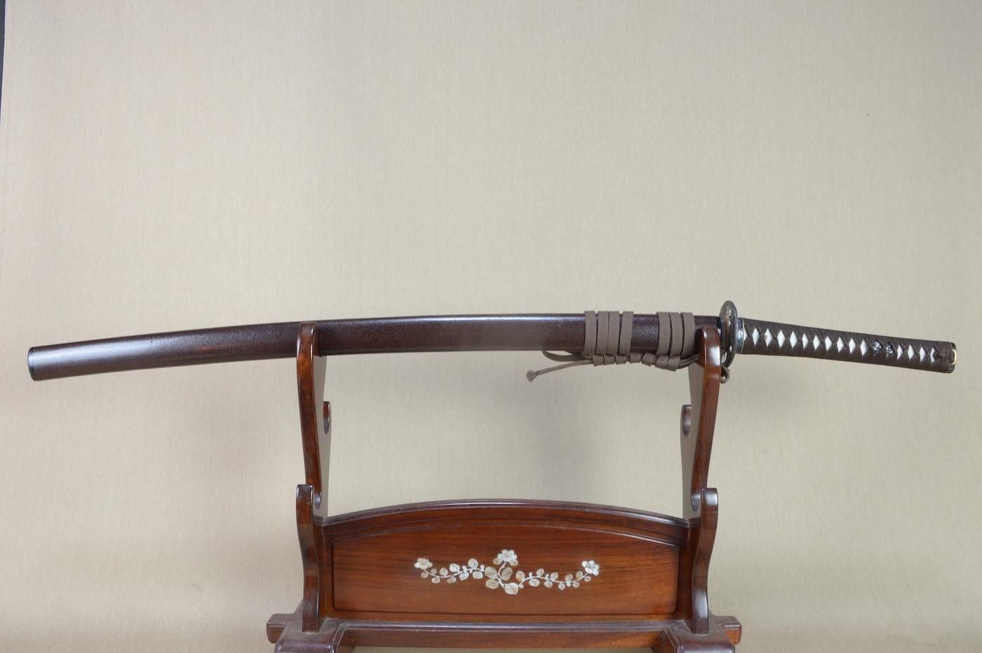 Kanabo Masatsugu — 38 of 50