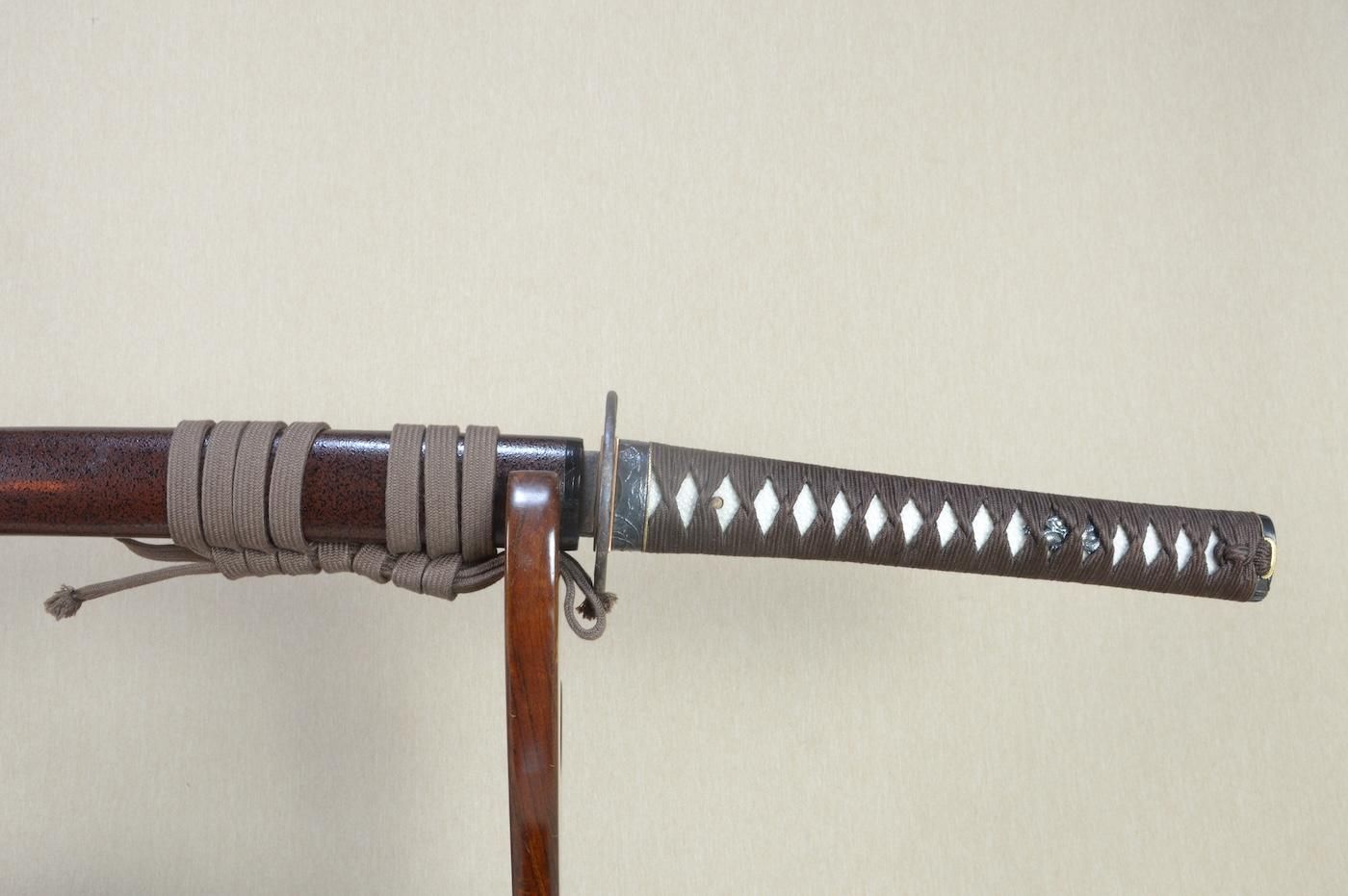 Kanabo Masatsugu — 40 of 50