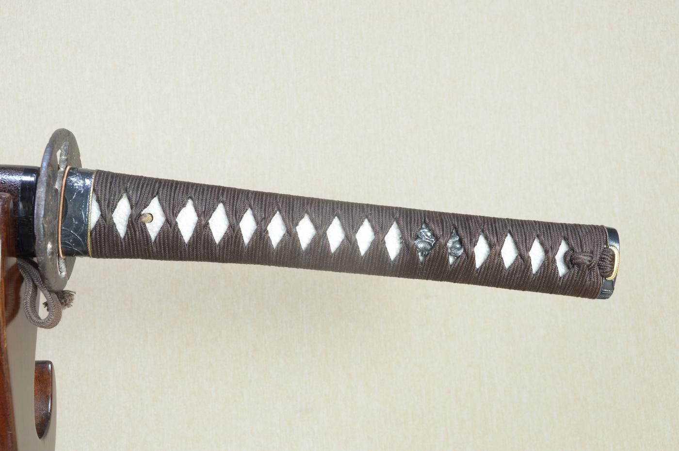 Kanabo Masatsugu — 41 of 50