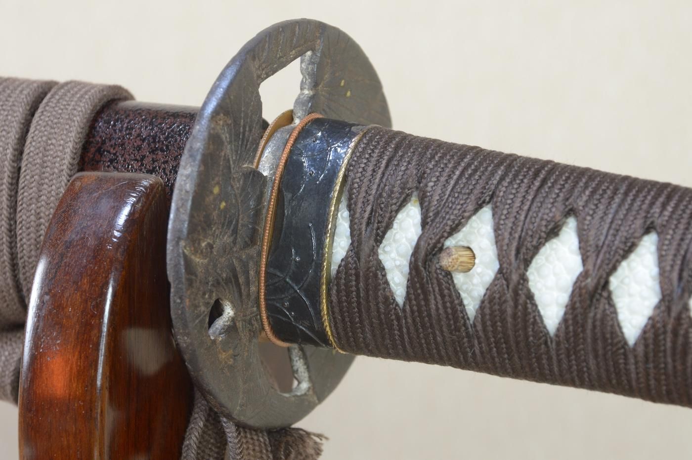 Kanabo Masatsugu — 43 of 50