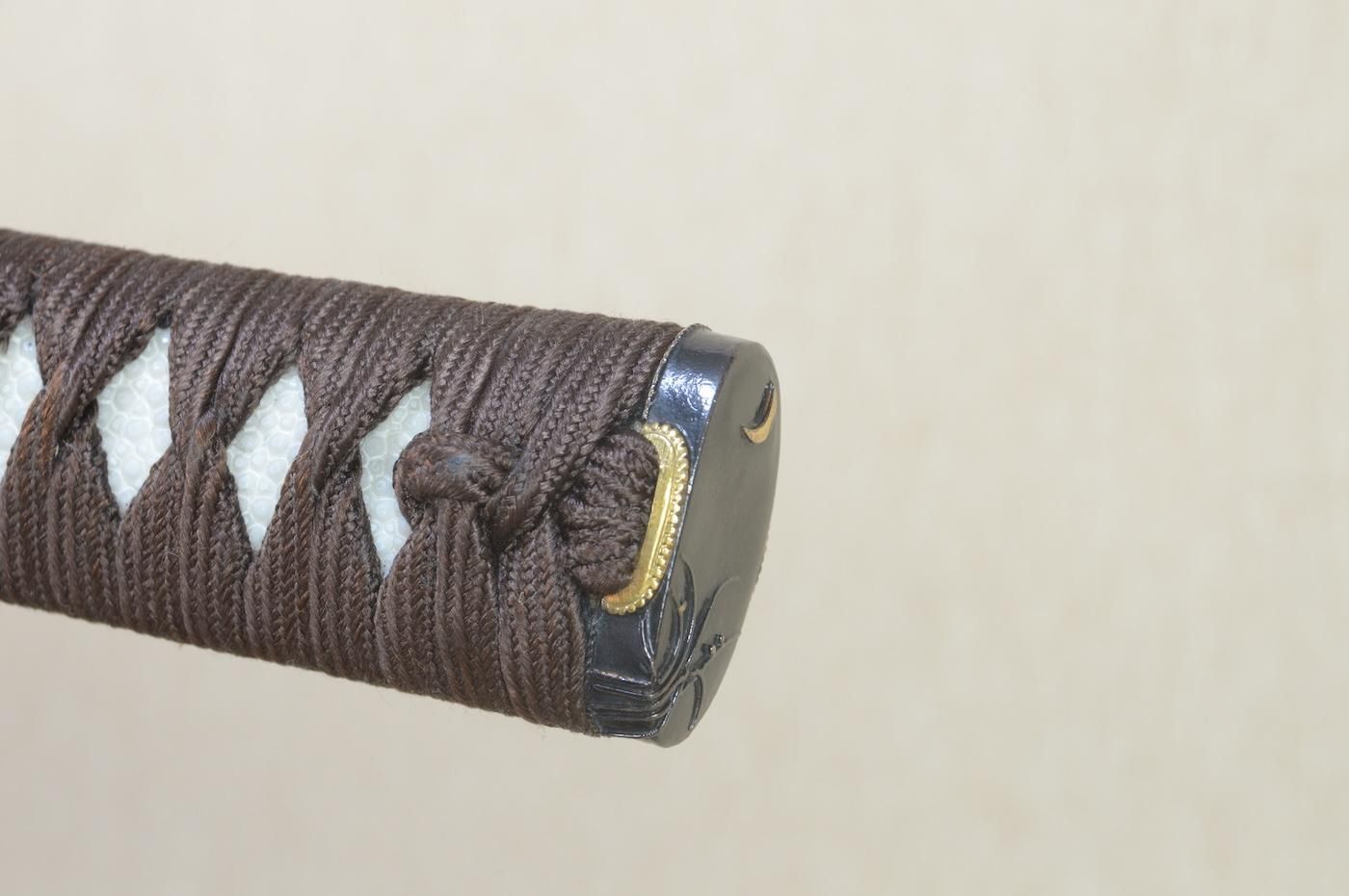 Kanabo Masatsugu — 44 of 50