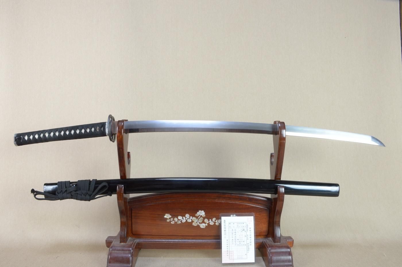 Kanabo Masatsugu — 50 of 50