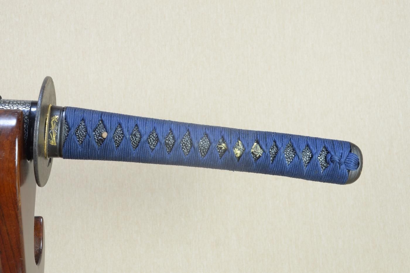 Kanekuni — 41 of 50