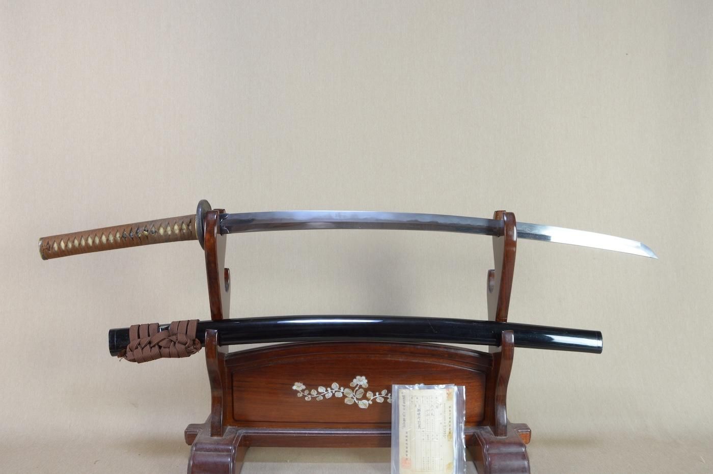 Shinto Kanesada — 1 of 50