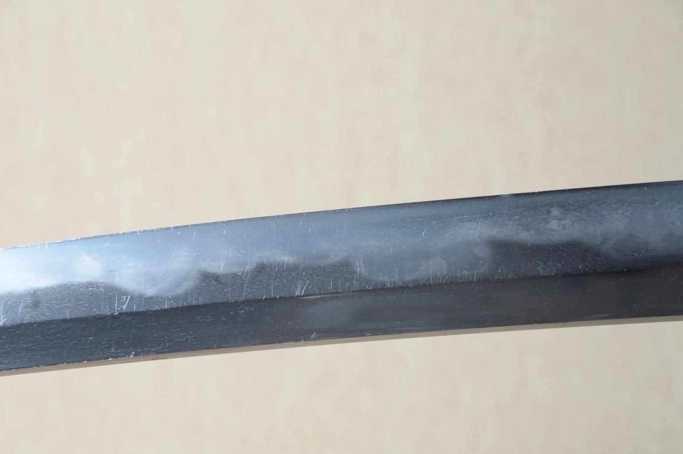 Shinto Kanesada — 19 of 50