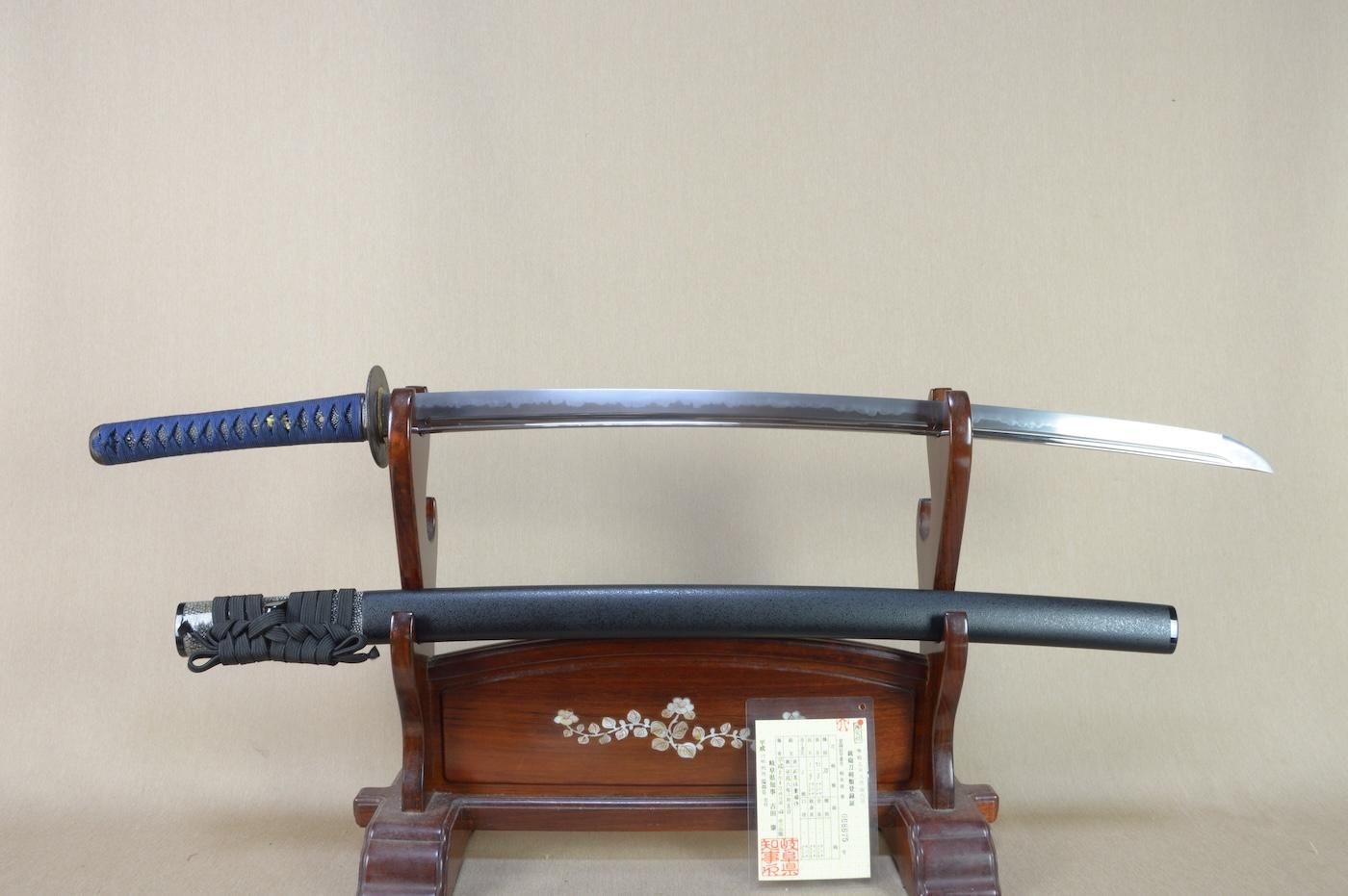Shinto Kanesada — 50 of 50