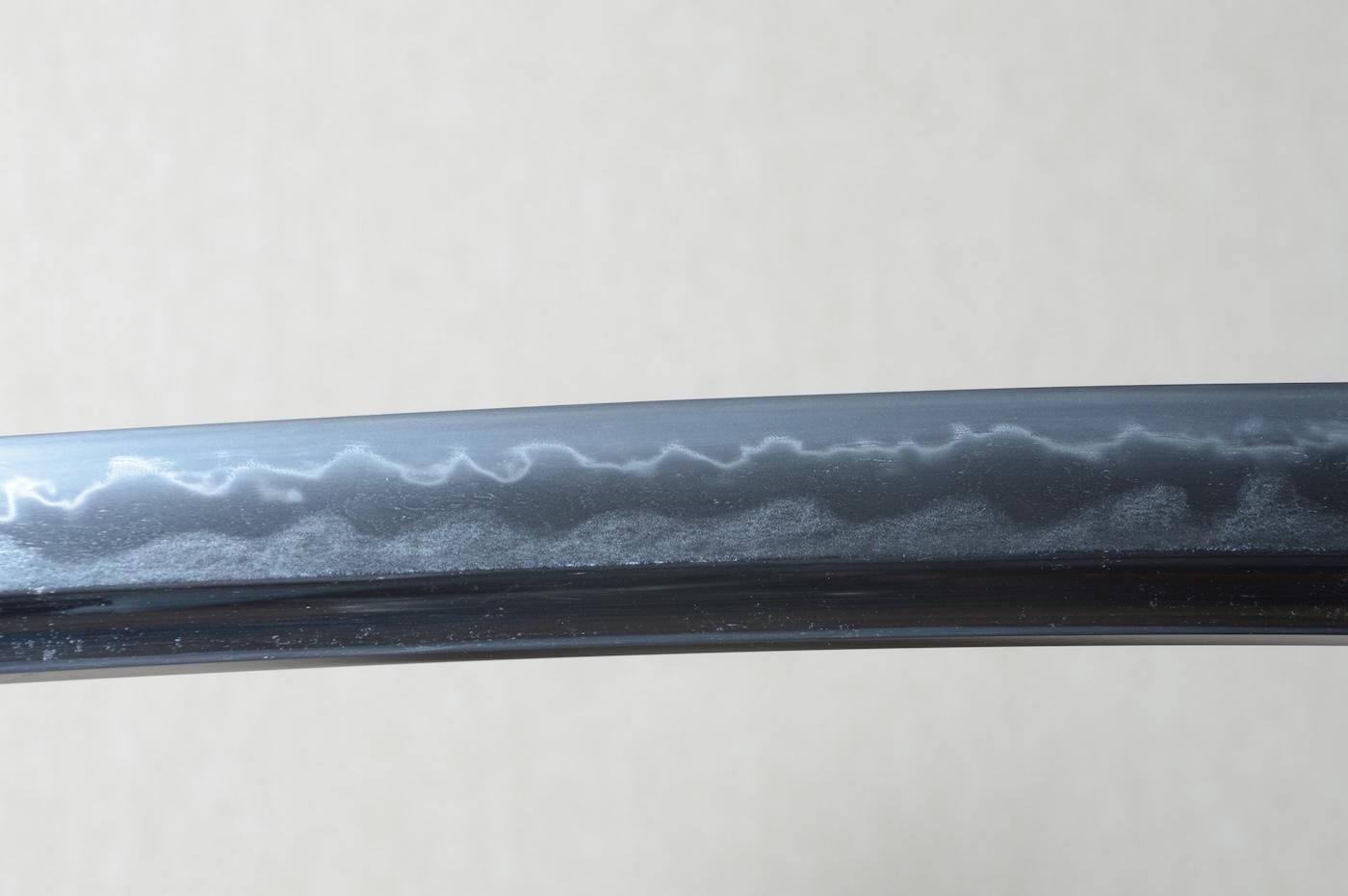 Ichimonji School — 20 of 40
