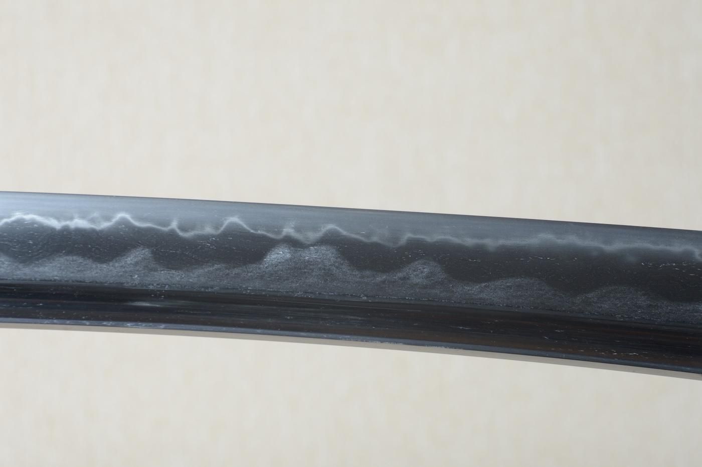 Ichimonji School — 22 of 40