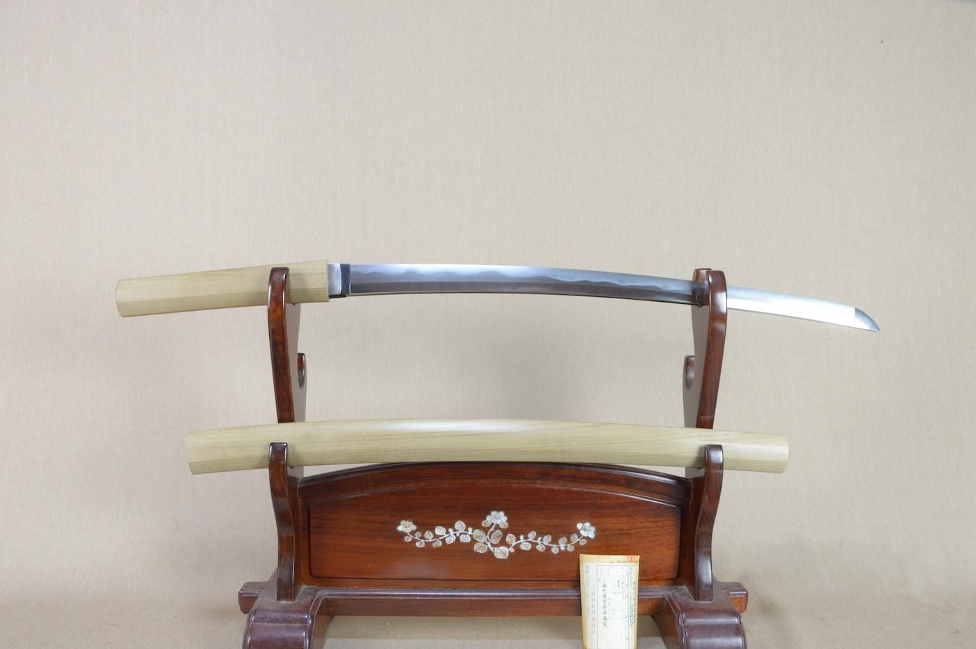 Oei-Bizen Morimitsu — 34 of 36