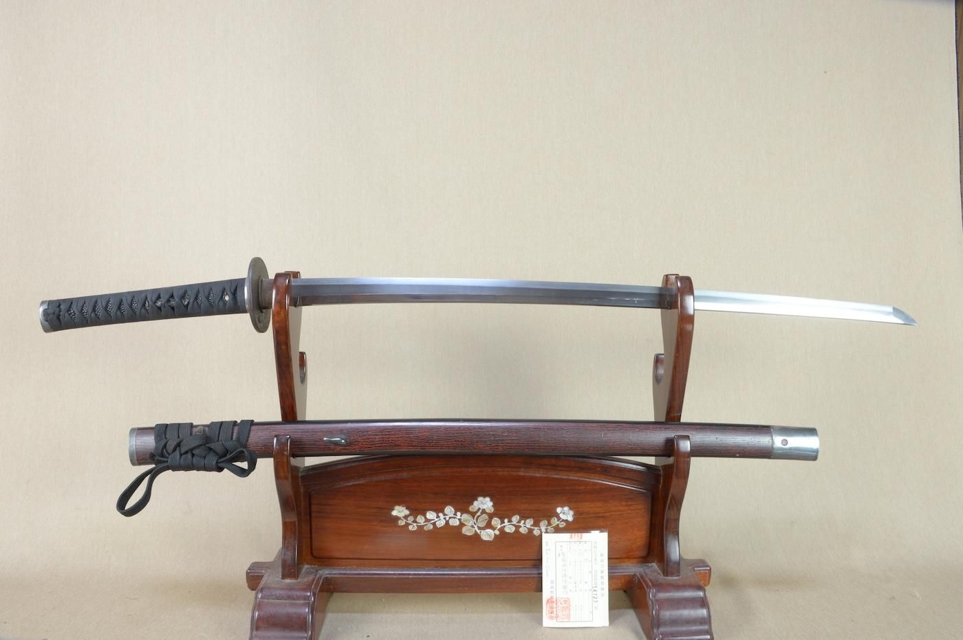 Oei-Bizen Morimitsu — 36 of 36