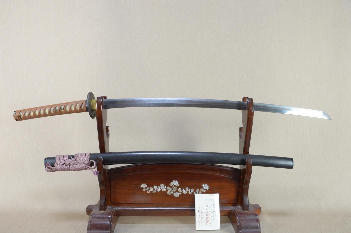 Oei-Bizen Norimitsu — 1 of 50