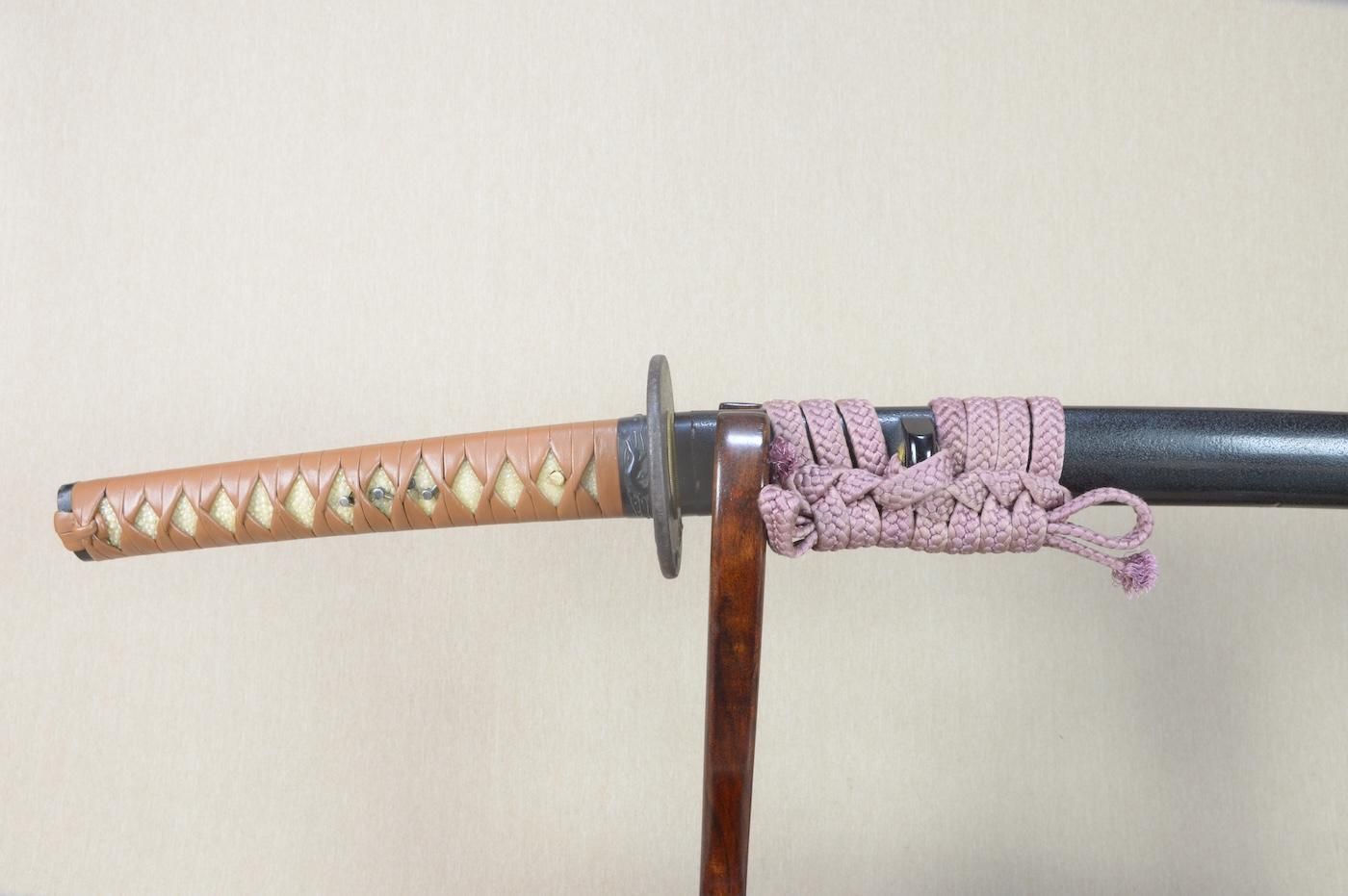 Oei-Bizen Norimitsu — 31 of 50