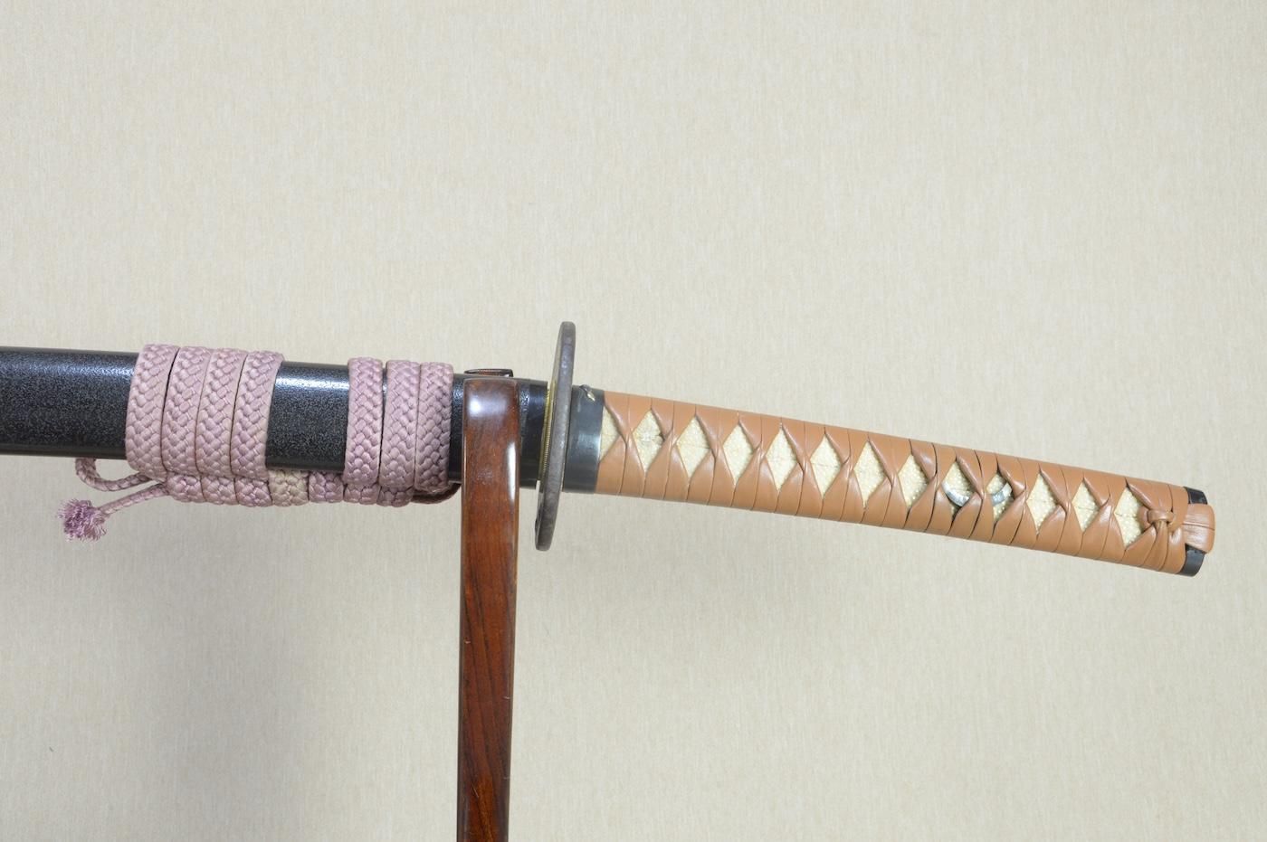 Oei-Bizen Norimitsu — 40 of 50