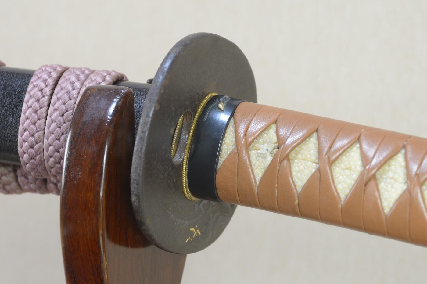 Oei-Bizen Norimitsu — 43 of 50
