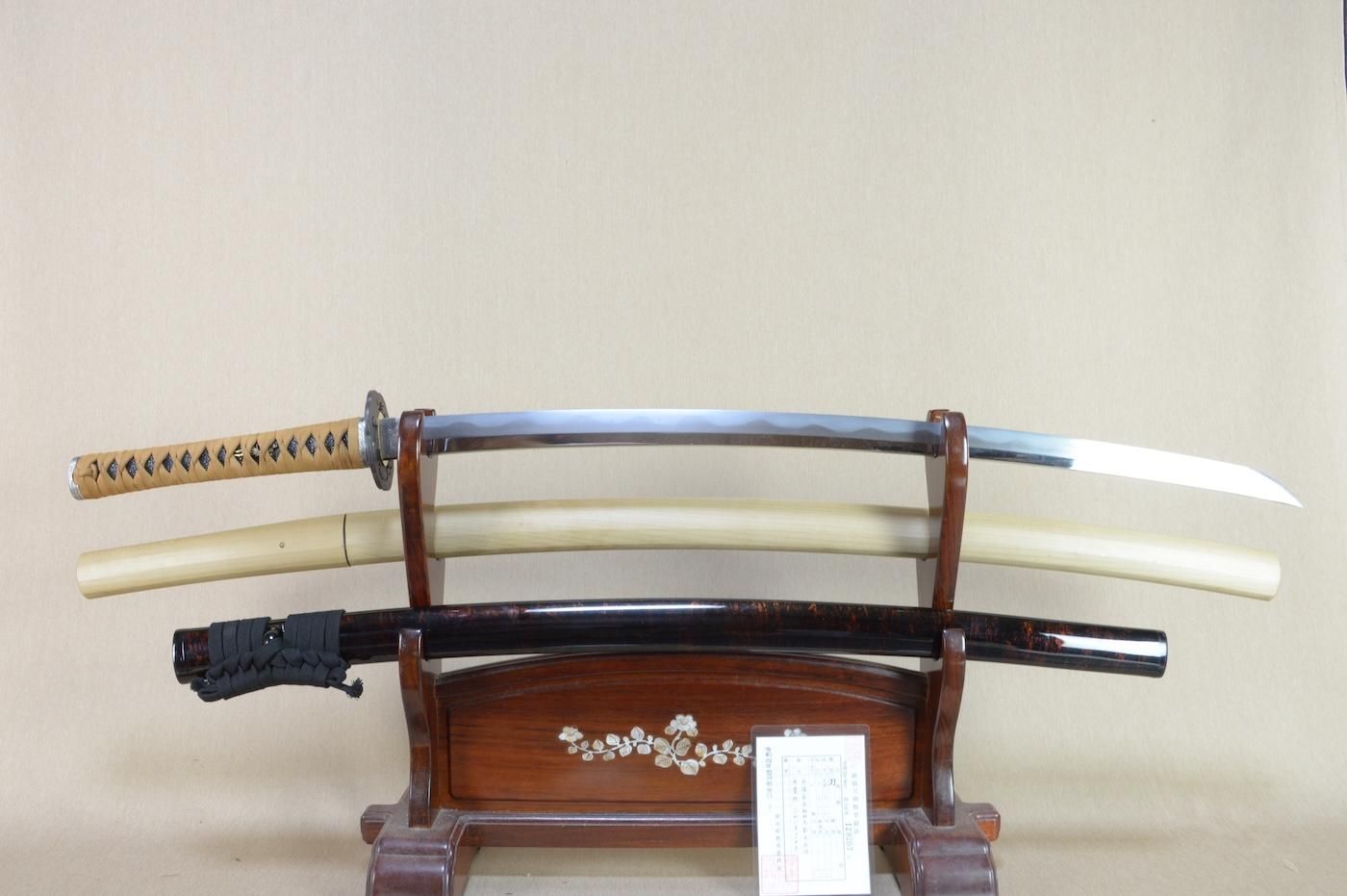 Oei-Bizen Norimitsu — 48 of 50
