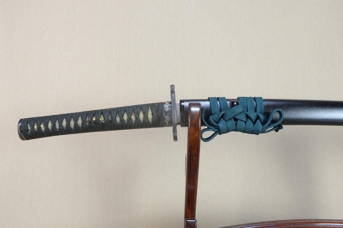 Owari Masatsune — 31 of 50