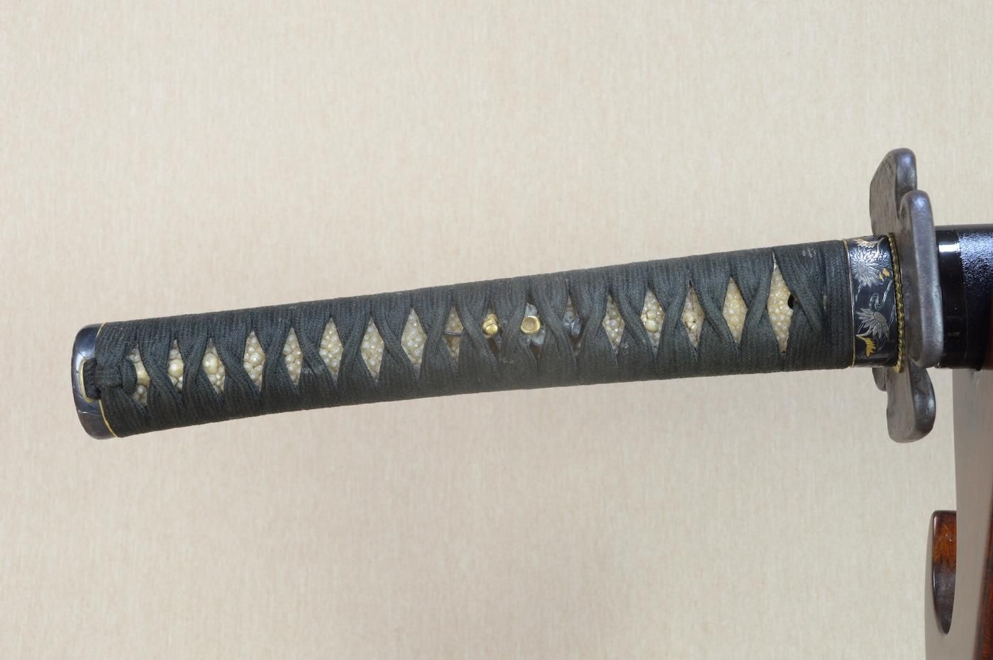 Owari Masatsune — 33 of 50