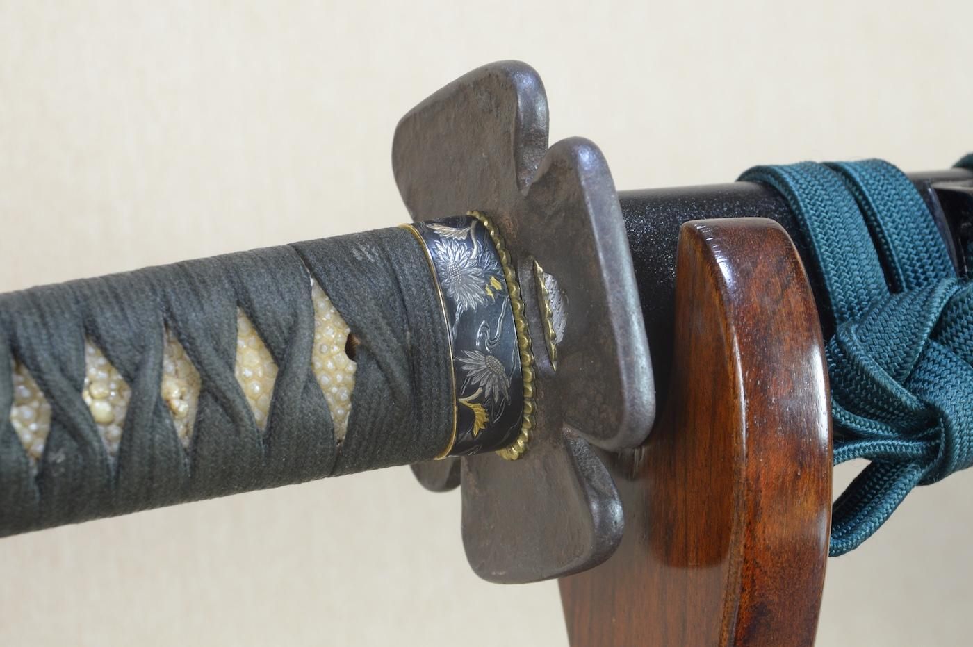 Owari Masatsune — 36 of 50