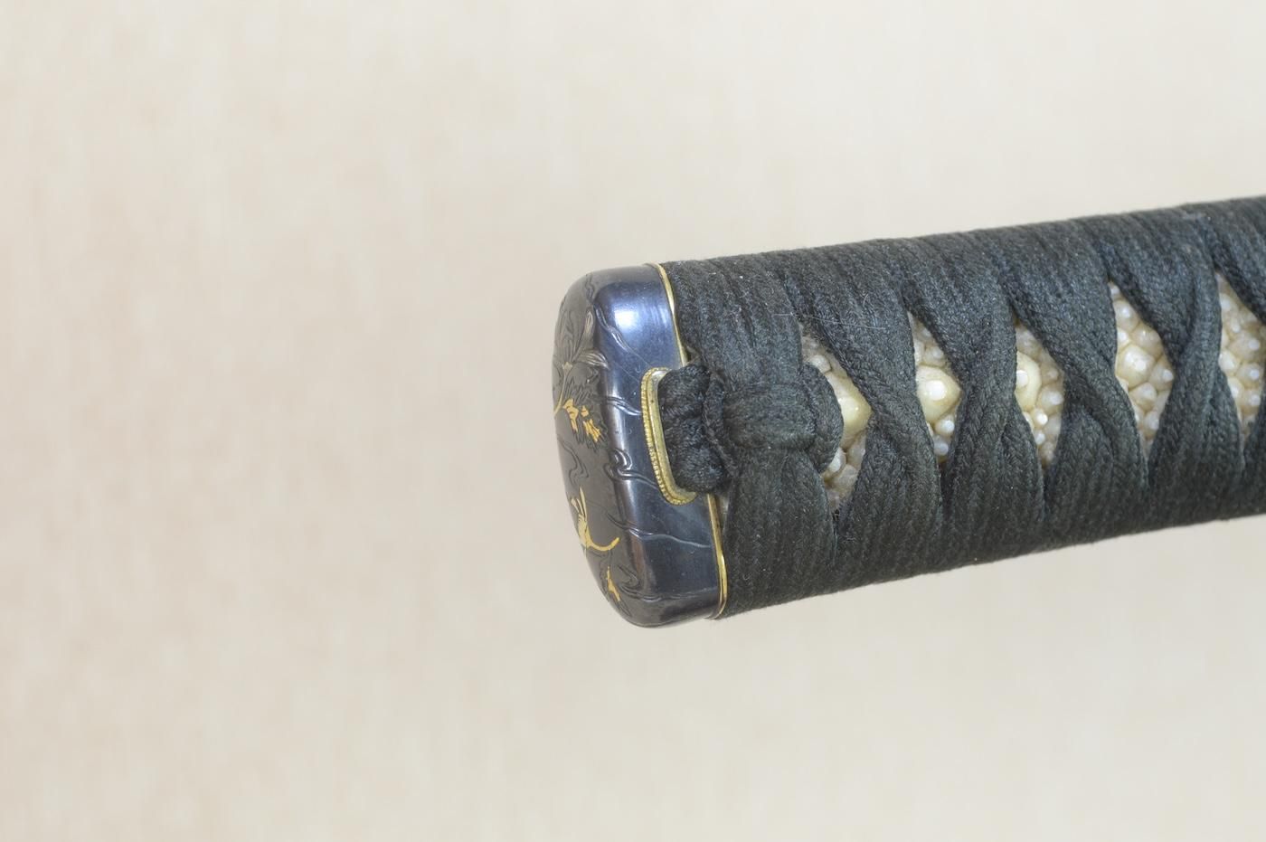 Owari Masatsune — 37 of 50