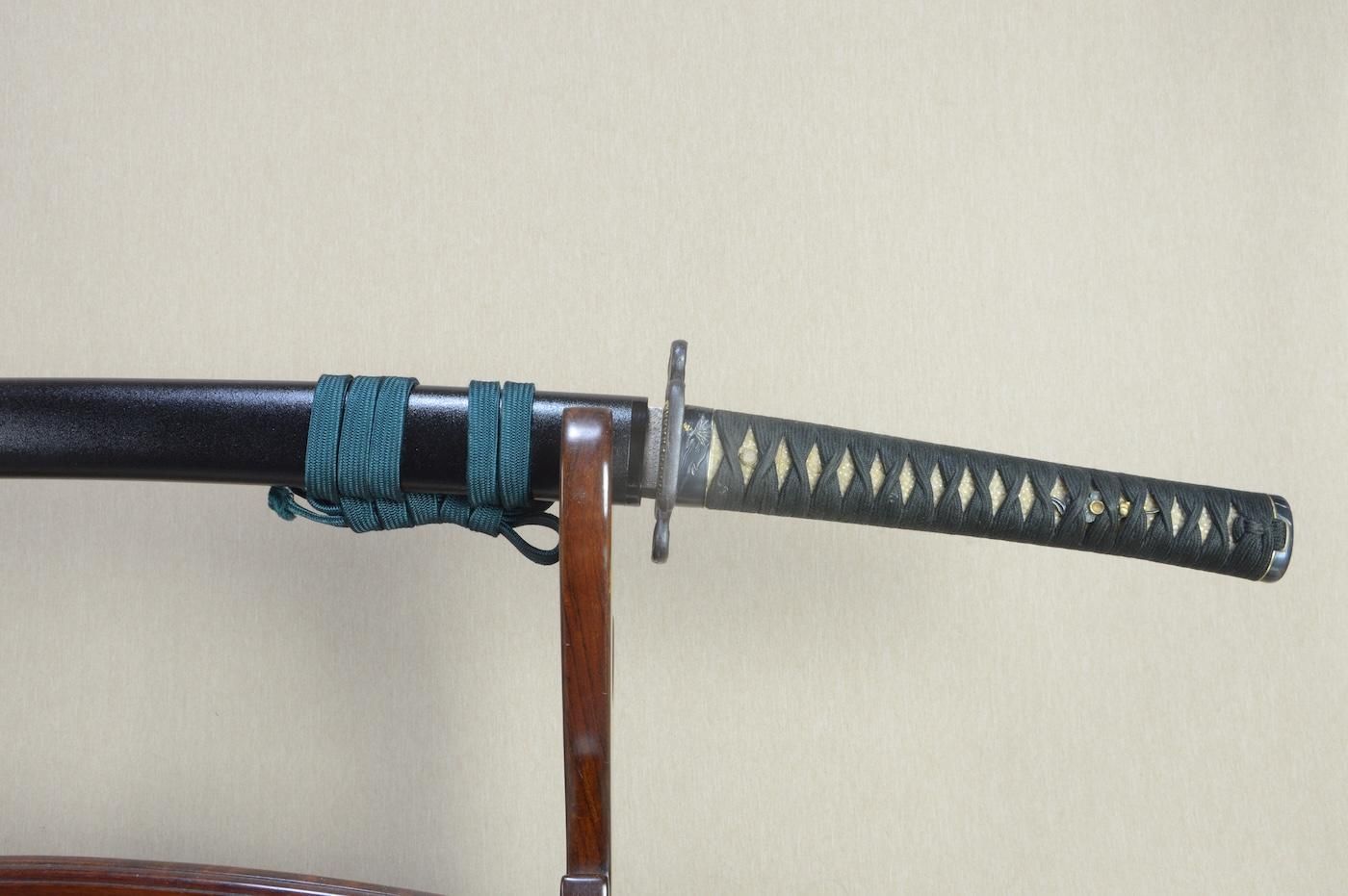 Owari Masatsune — 40 of 50