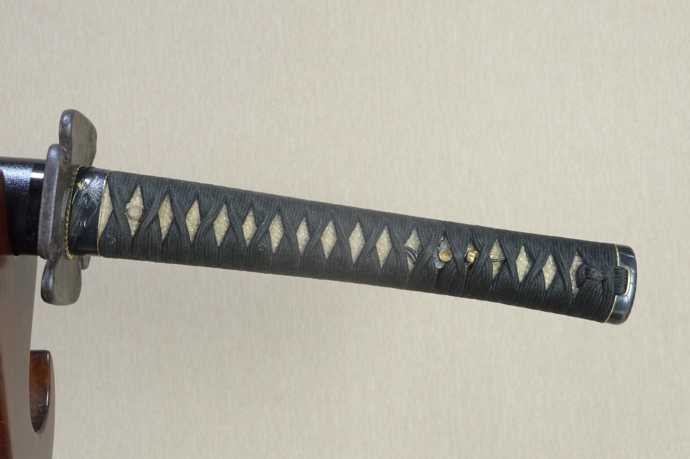 Owari Masatsune — 41 of 50
