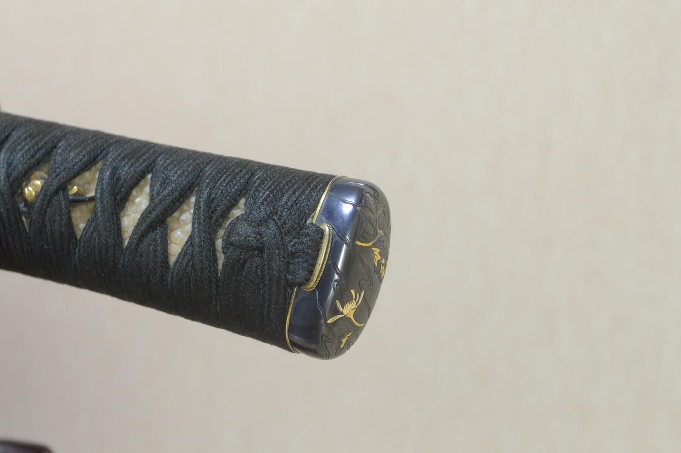 Owari Masatsune — 44 of 50
