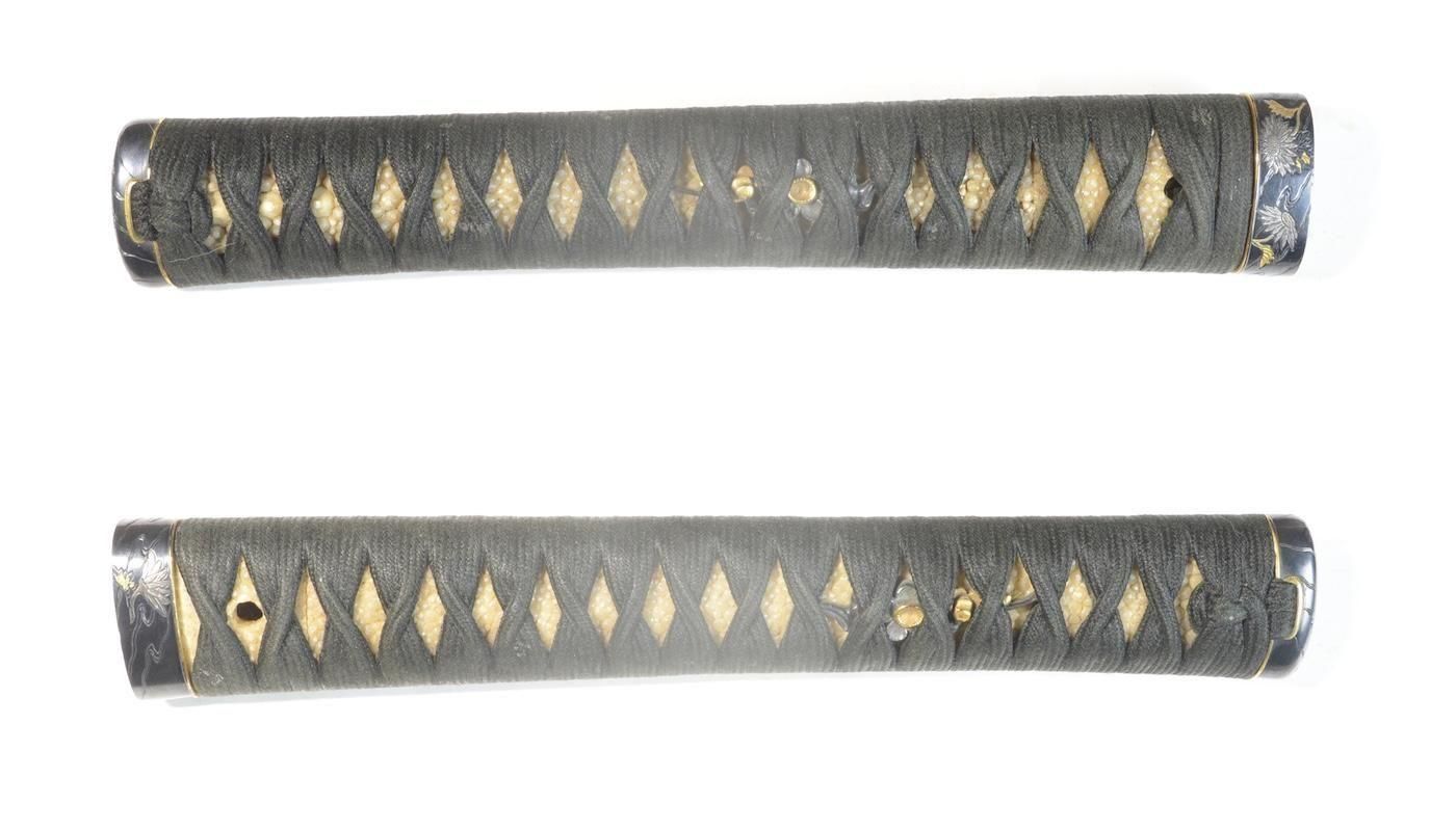 Owari Masatsune — 45 of 50