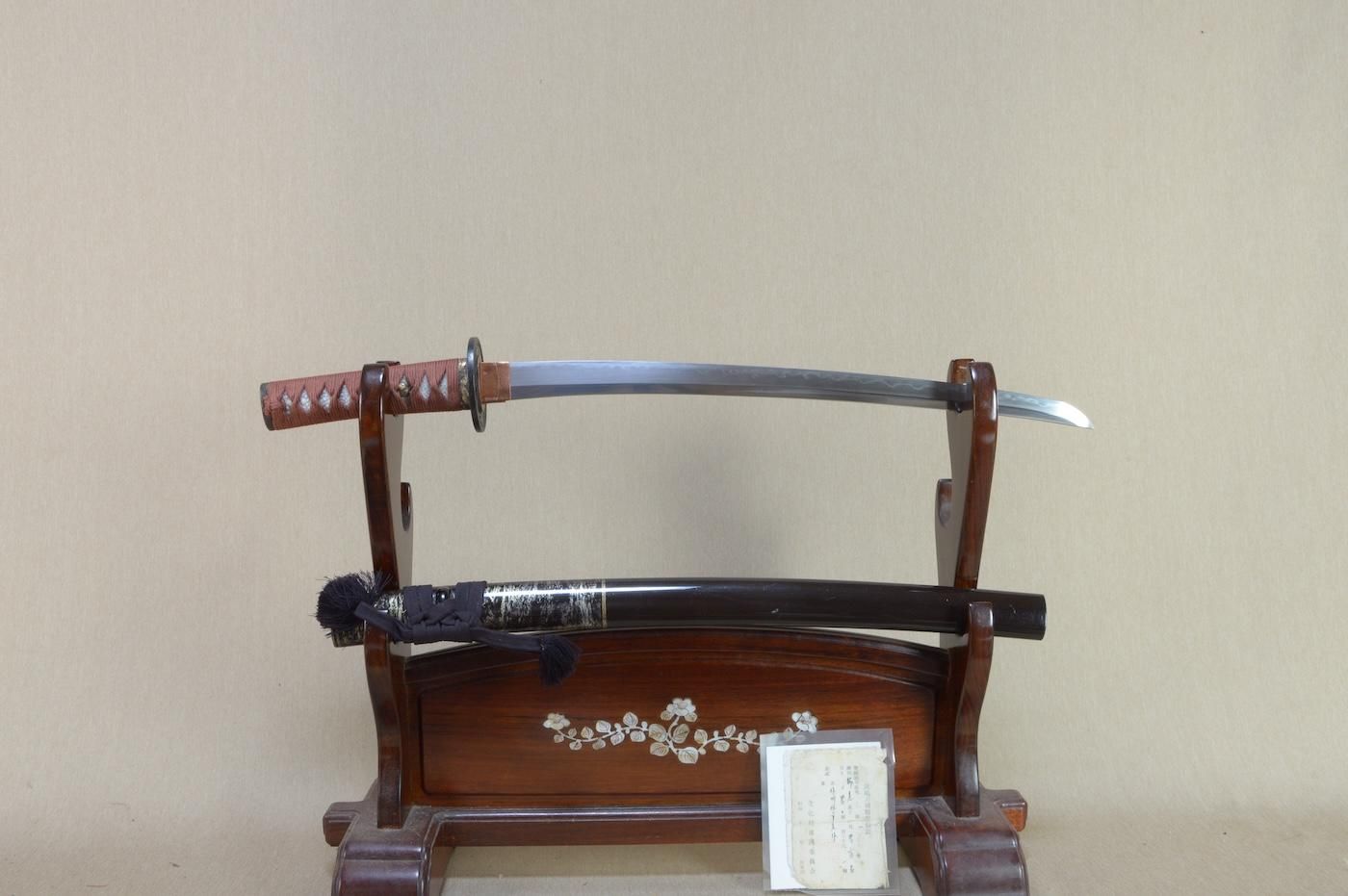 Osafune Kanemitsu — 1 of 50