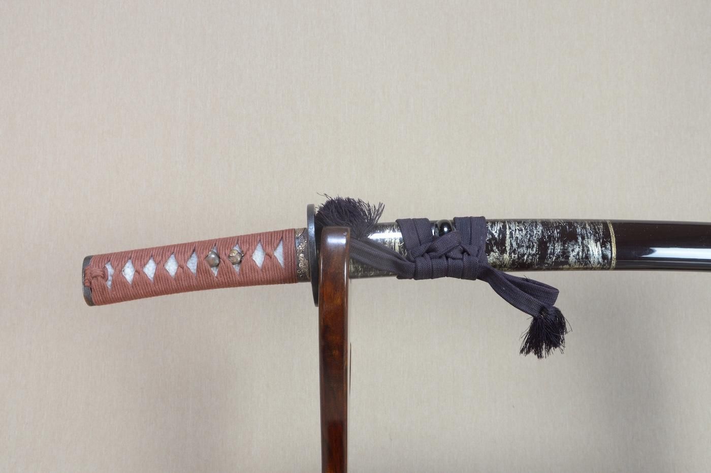 Osafune Kanemitsu — 27 of 50