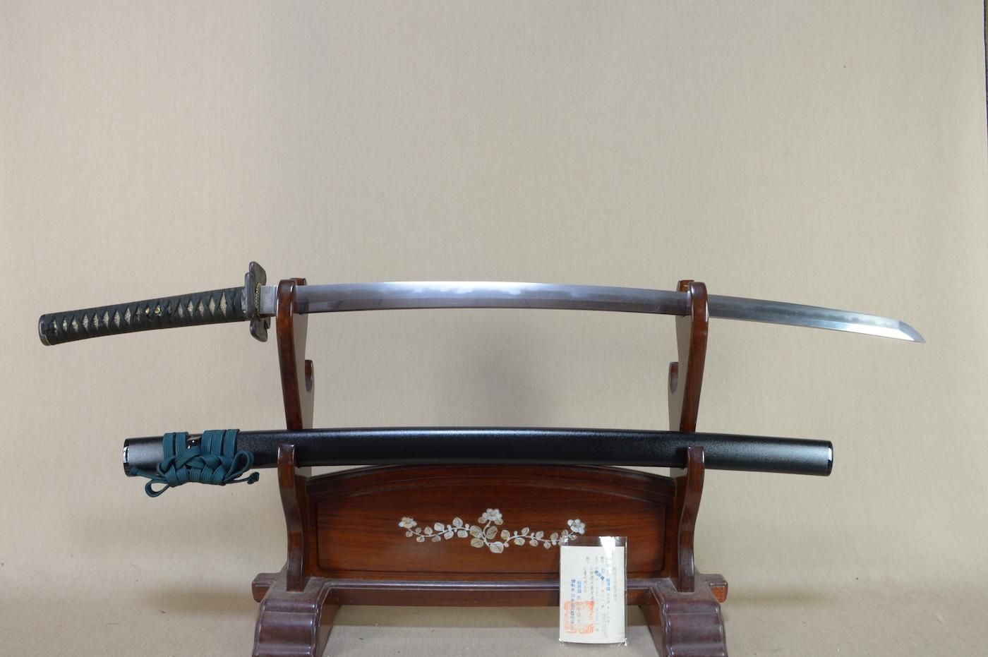 Osafune Kanemitsu — 45 of 50