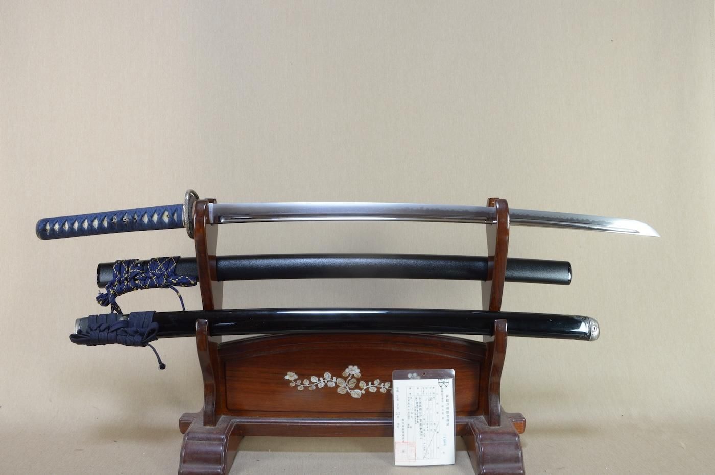 Osafune Kanemitsu — 46 of 50