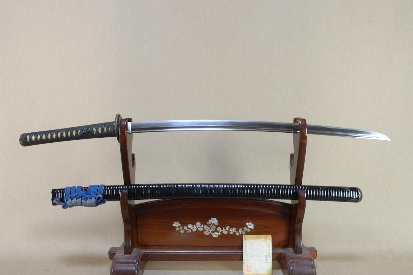 Osafune Kanemitsu — 47 of 50
