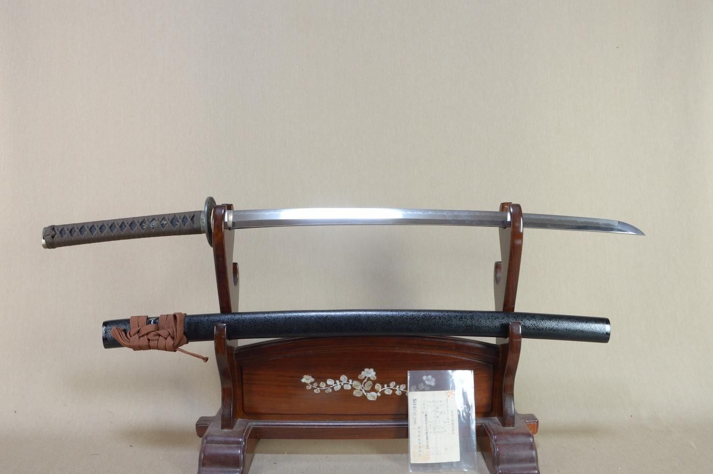 Osafune Kanemitsu — 50 of 50